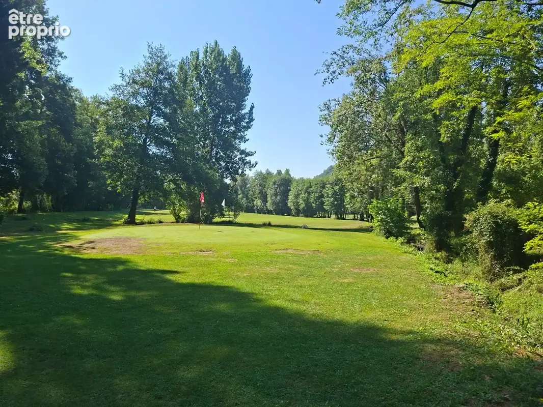 Domaine golfique en Périgord (24) - photo 5