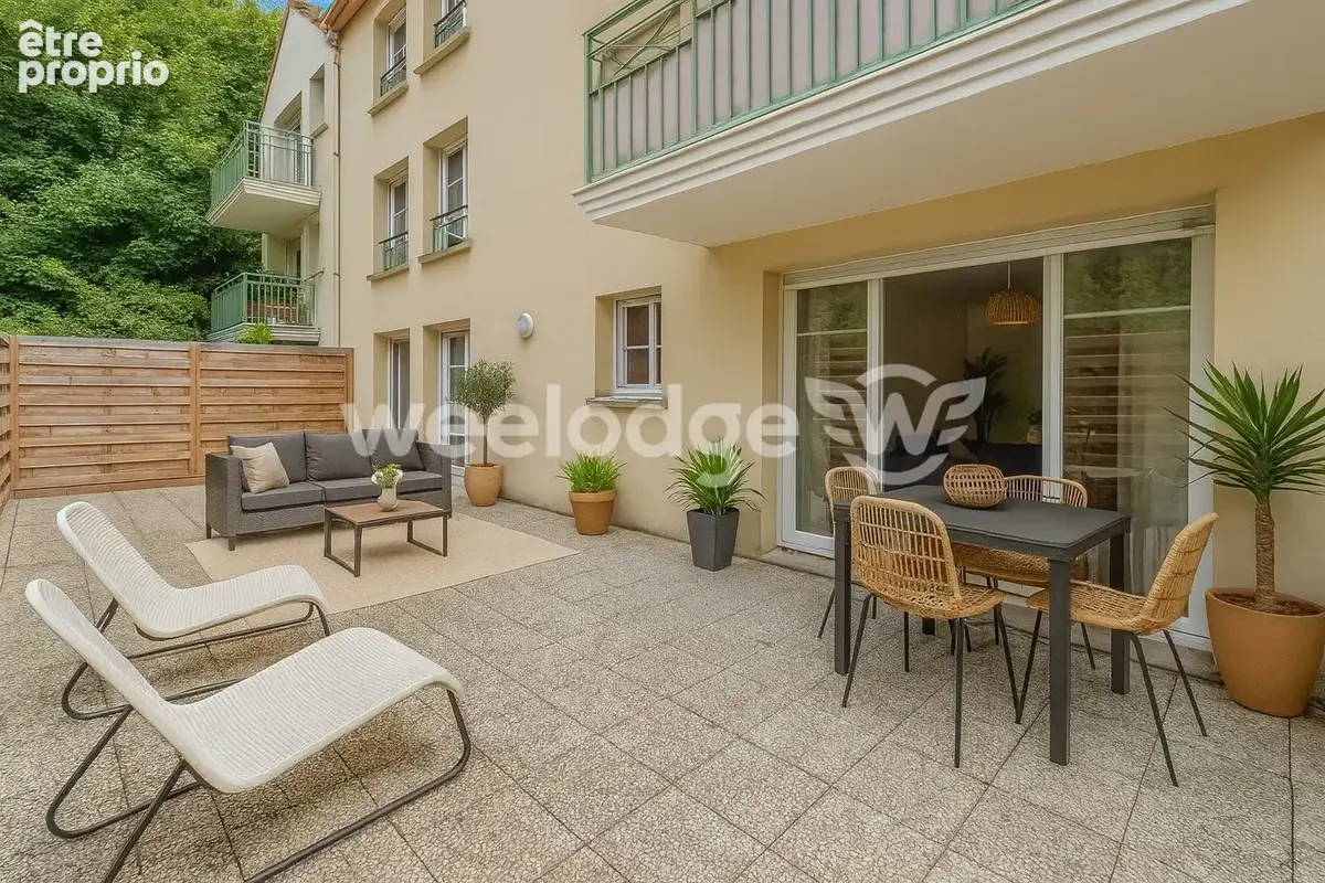 Appartement 3 pièces 55 m² à vendre à Vernouillet (78540) - photo 6