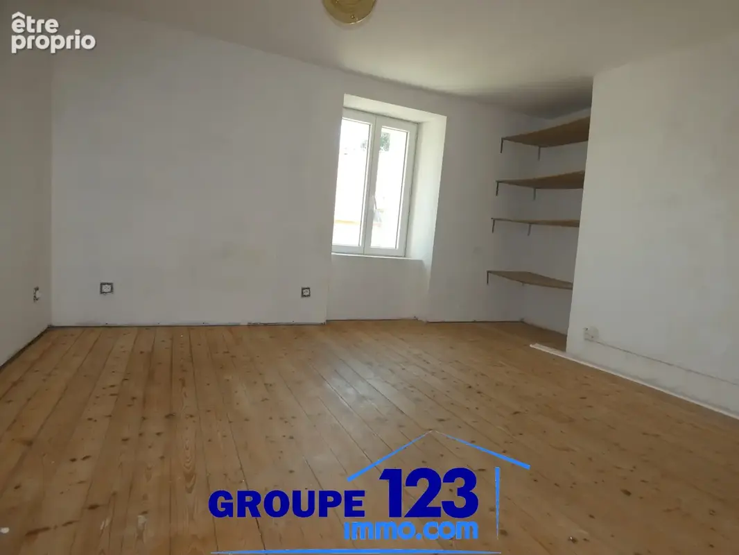 Maison 3 chambres - photo 10