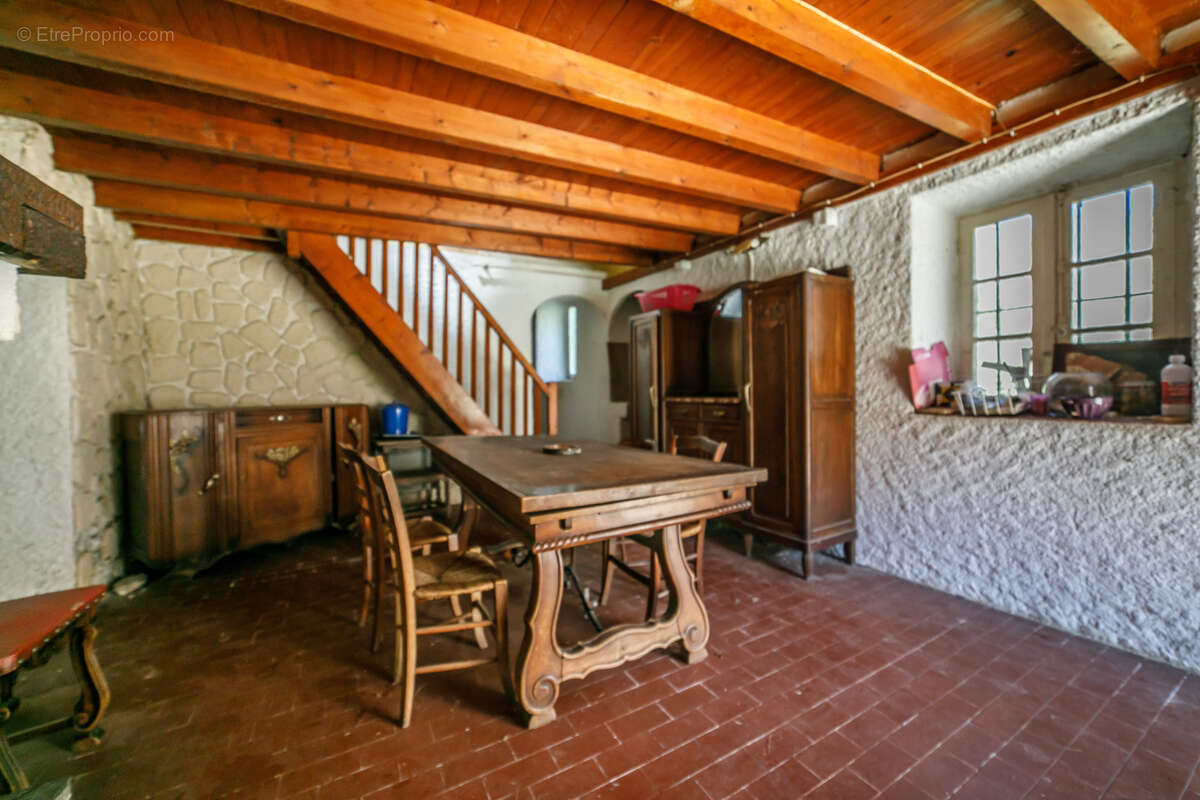 Maison à PRATS-DE-MOLLO-LA-PRESTE