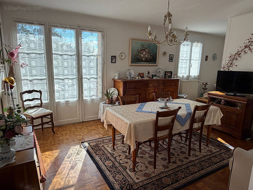 Appartement à NEVERS