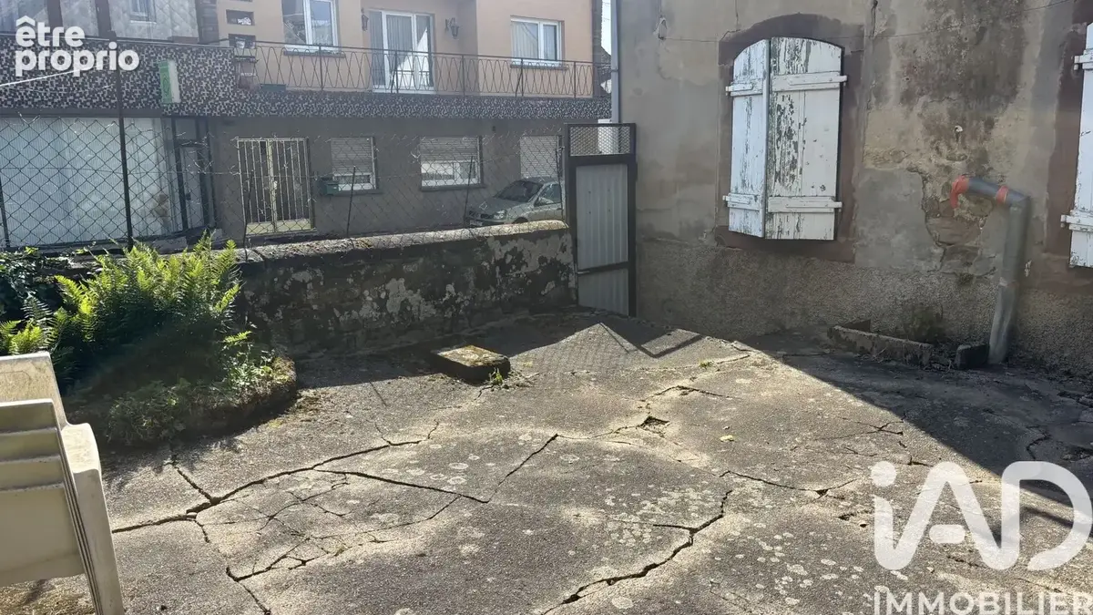 Photo 1 - Maison à BROUDERDORFF
