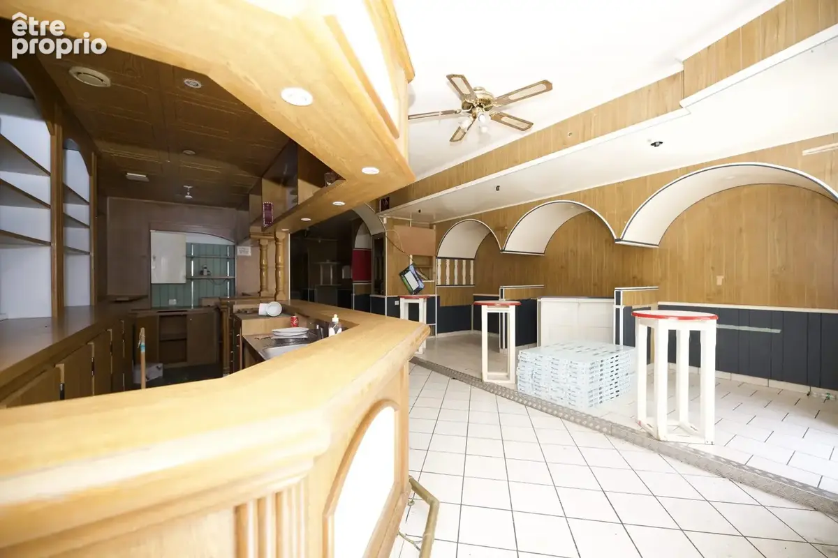 Bien immobilier à vendre à Mauriac (15200) - photo 3