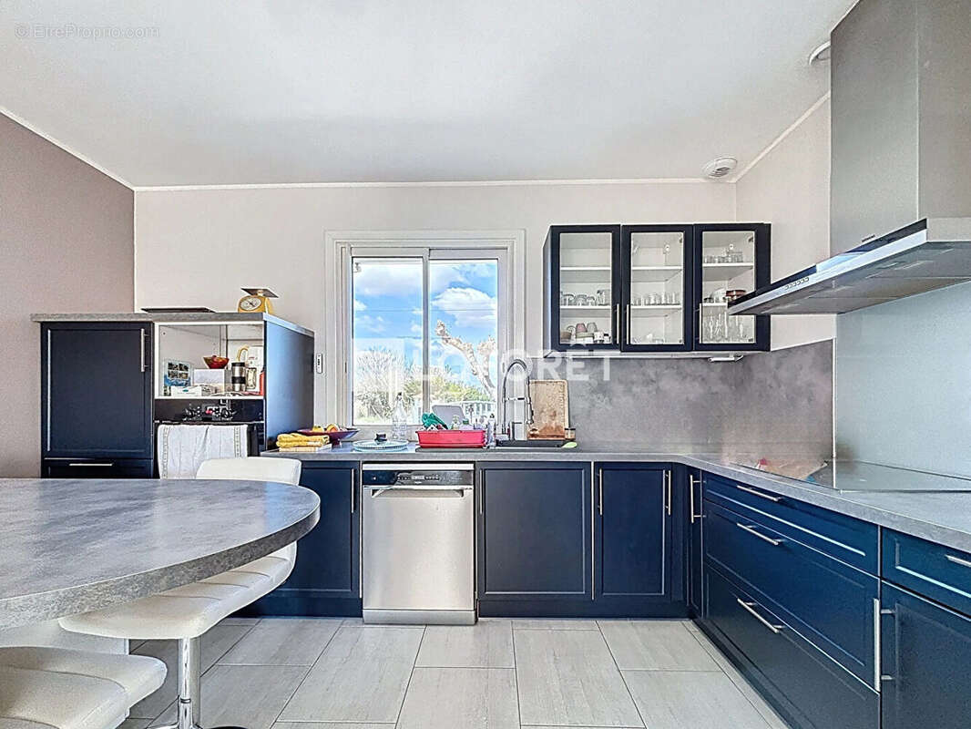 Maison à VILLEMUR-SUR-TARN