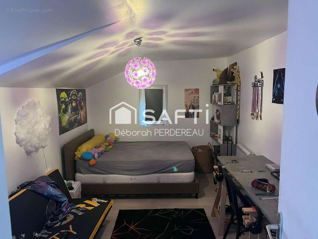 Photo 6 - Maison à BAGNOLES-DE-L'ORNE