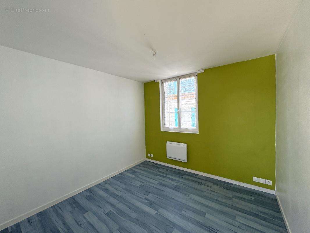 Maison à LA ROCHELLE