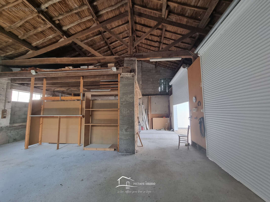 Maison 5 chambres possibilte de location - photo 17