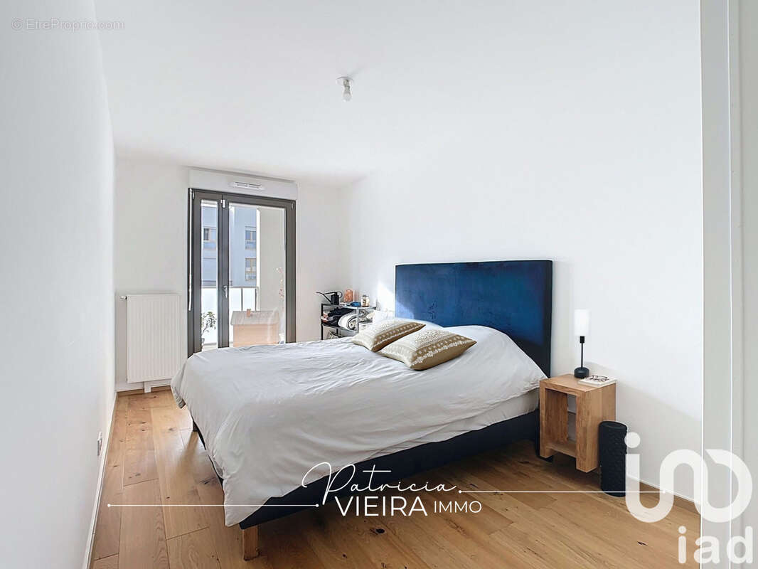 Photo 8 - Appartement à BUSSY-SAINT-GEORGES