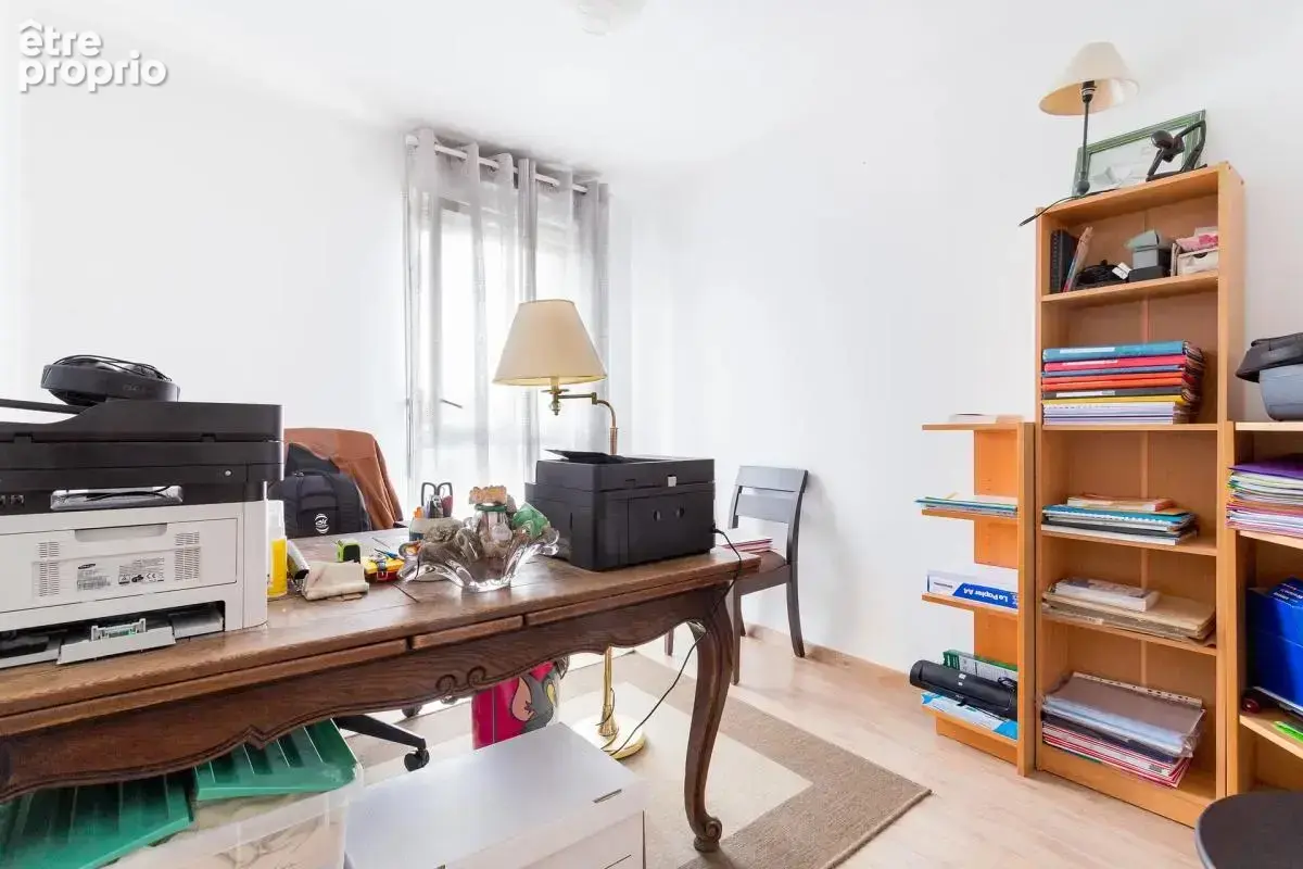 Appartement de 3 pièces de 58 m² à Wattignies - photo 8