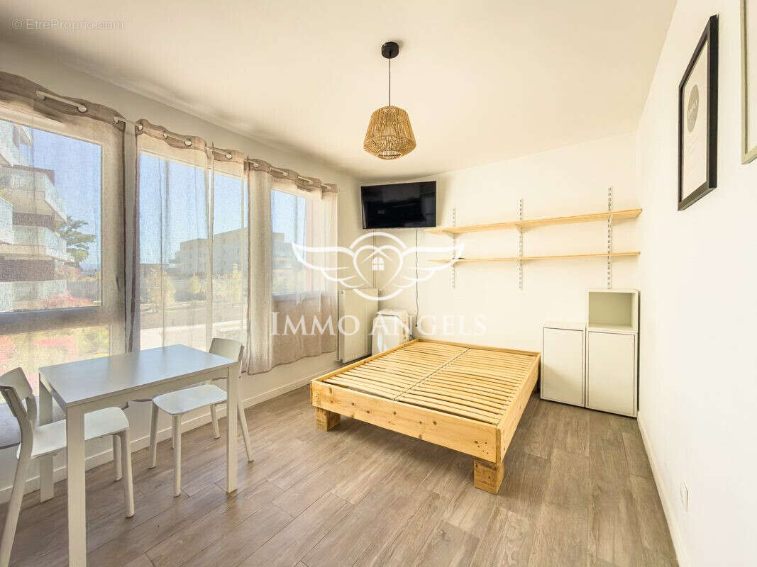 Appartement à MONTEUX