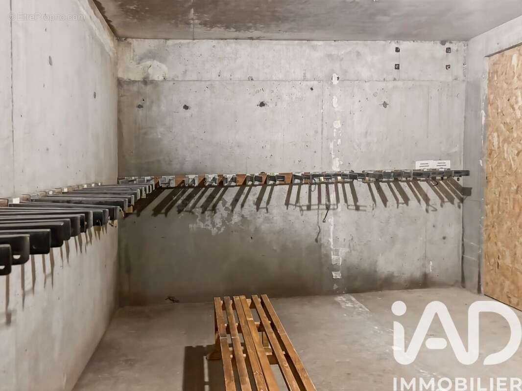 Photo 9 - Appartement à ARACHES-LA-FRASSE