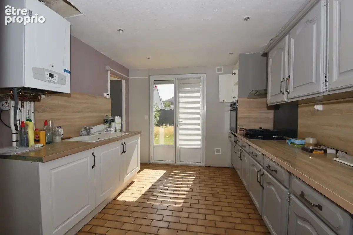 Maison 6 pièces 98 m² à vendre à Ailly-Sur-Somme (80470) - photo 6
