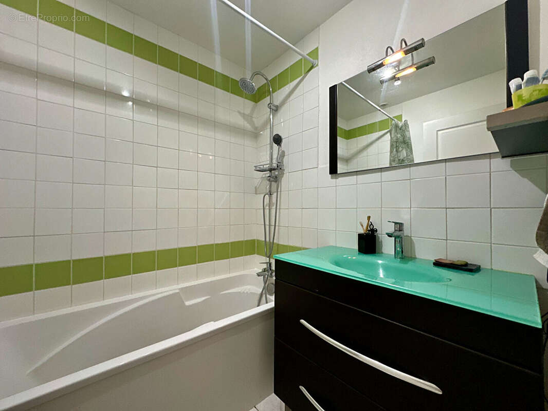 Appartement à ORLEANS