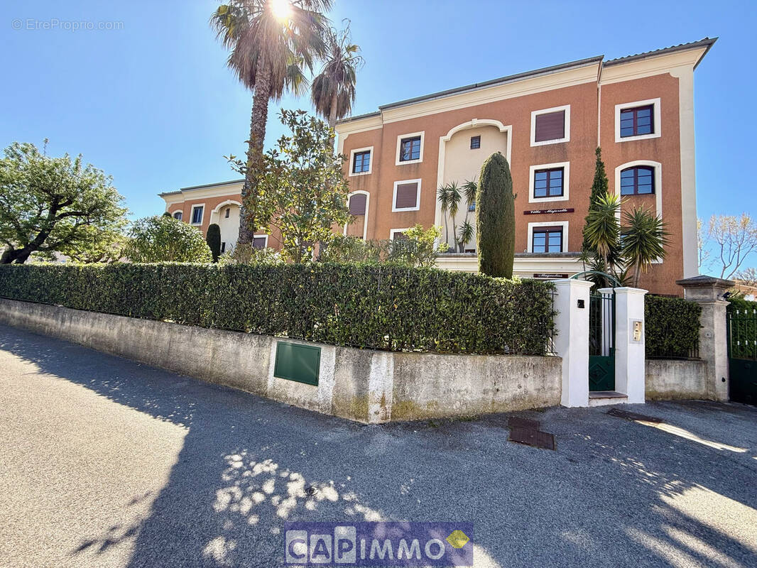 Appartement à LE PRADET