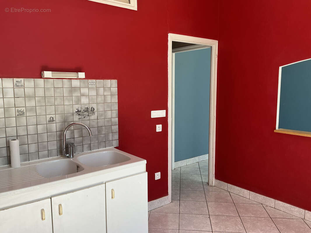 Appartement à SAIN-BEL