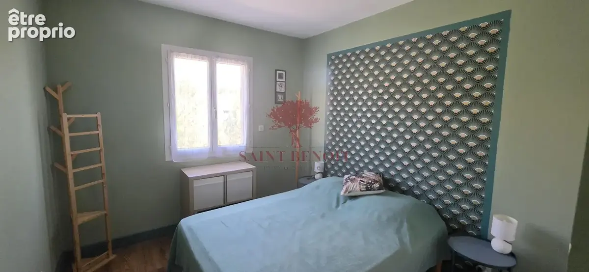 A vendre - a saint-andre-de-sangonis - belle villa de type t4 de plain-pied de 90m2 avec jardin et piscine - photo 20