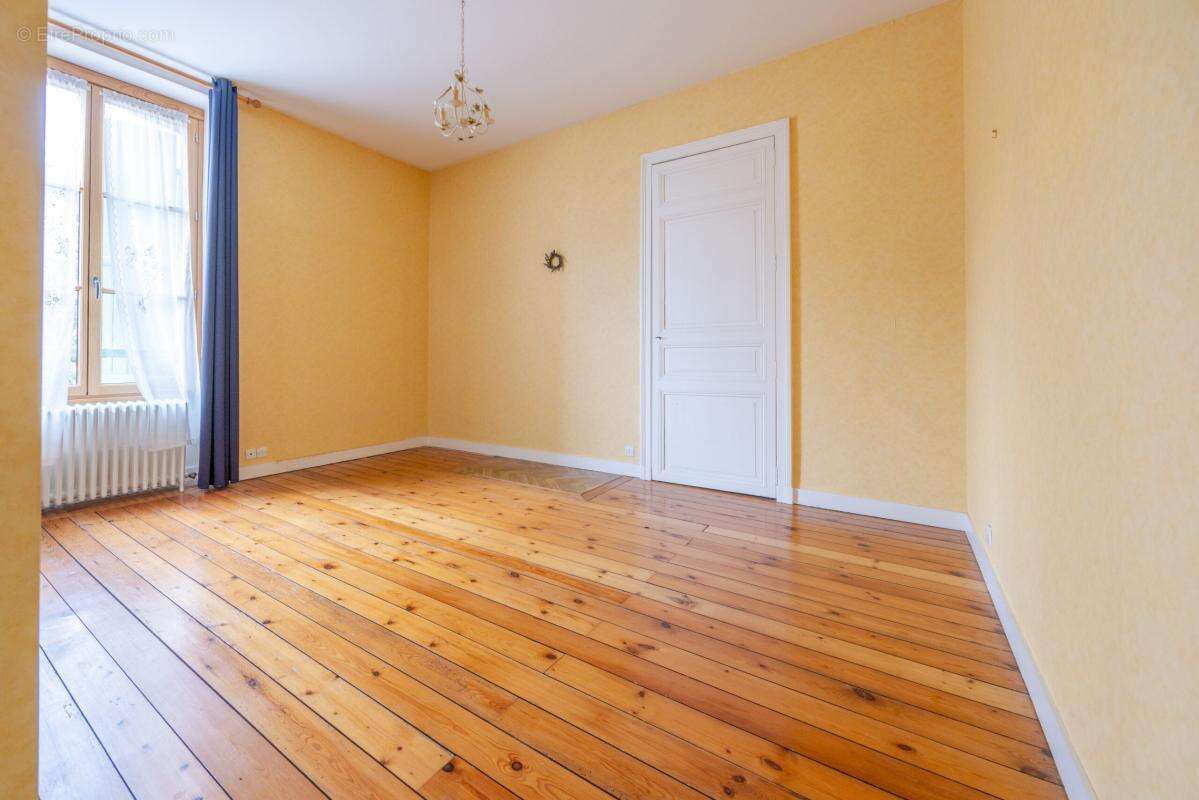 Maison de maître - photo 10