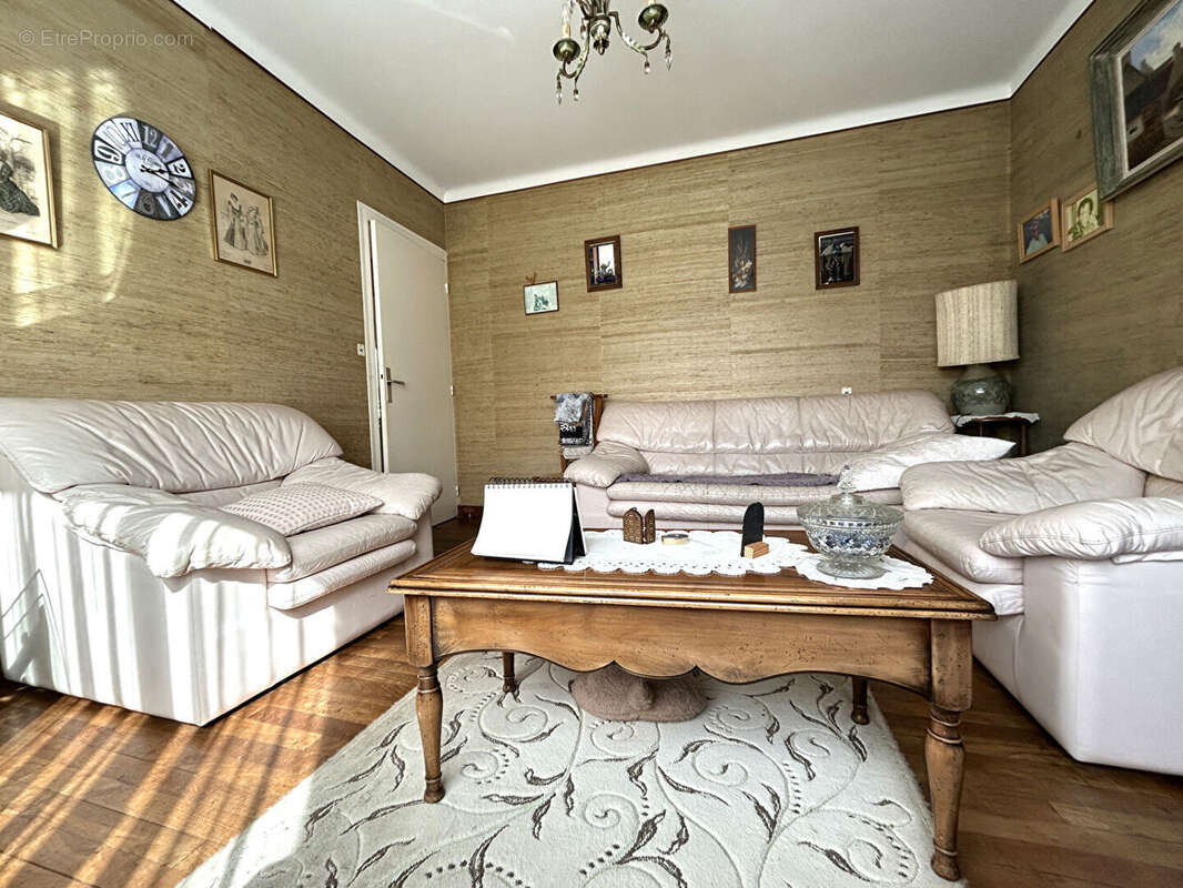 Maison Bourg de PLOMELIN - photo 4