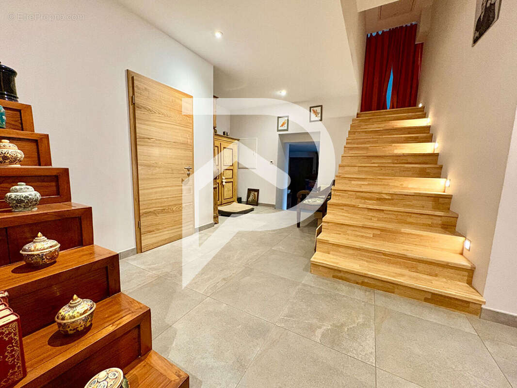 Maison à GUNDOLSHEIM