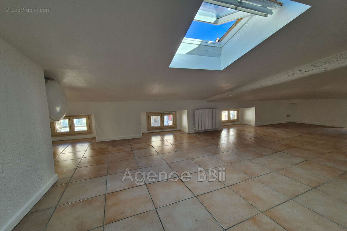 Appartement à LUCERAM