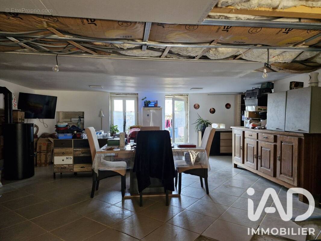 Photo 1 - Maison à SAVIGNE