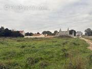 Terrain à BEAUGENCY
