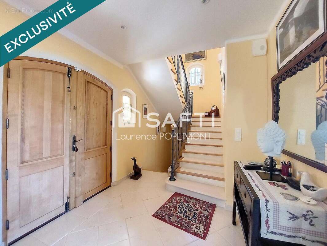 Photo 5 - Maison à VILLECROZE