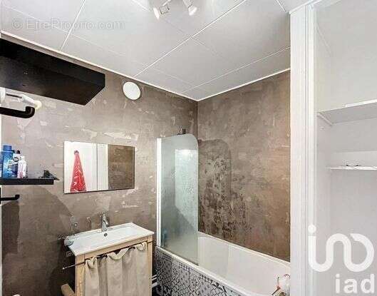 Photo 3 - Appartement à VANDOEUVRE-LES-NANCY