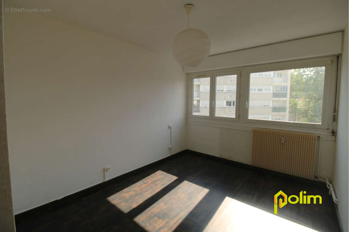 Appartement à PONT-A-MOUSSON