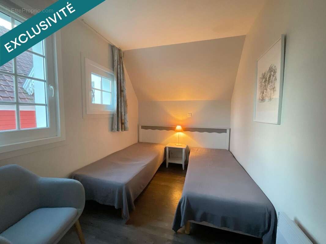 Photo 7 - Maison à FORT-MAHON-PLAGE