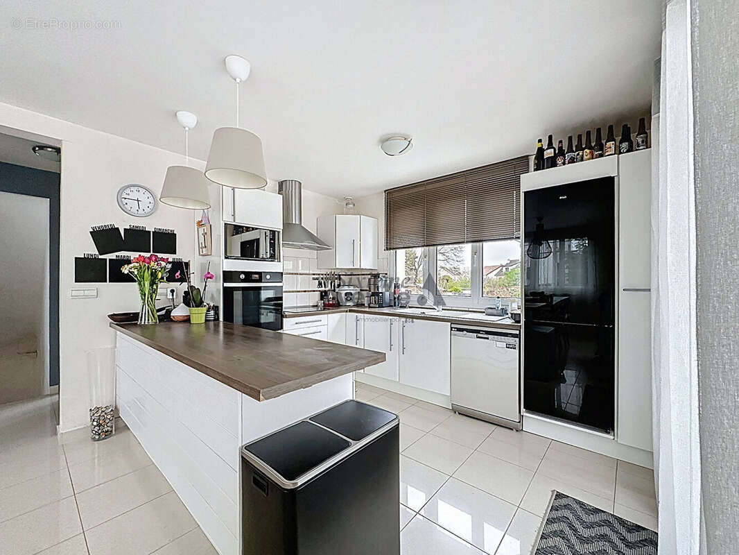 Maison à NOISY-LE-GRAND