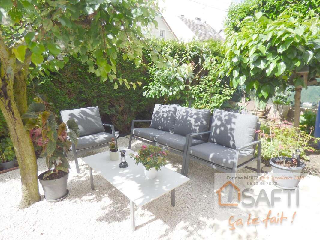 Photo 4 - Maison à BOIS-D'ARCY