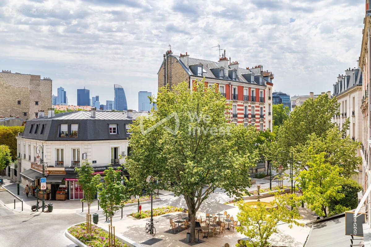 Appartement 51 m² à La Garenne-Colombes  - photo 8