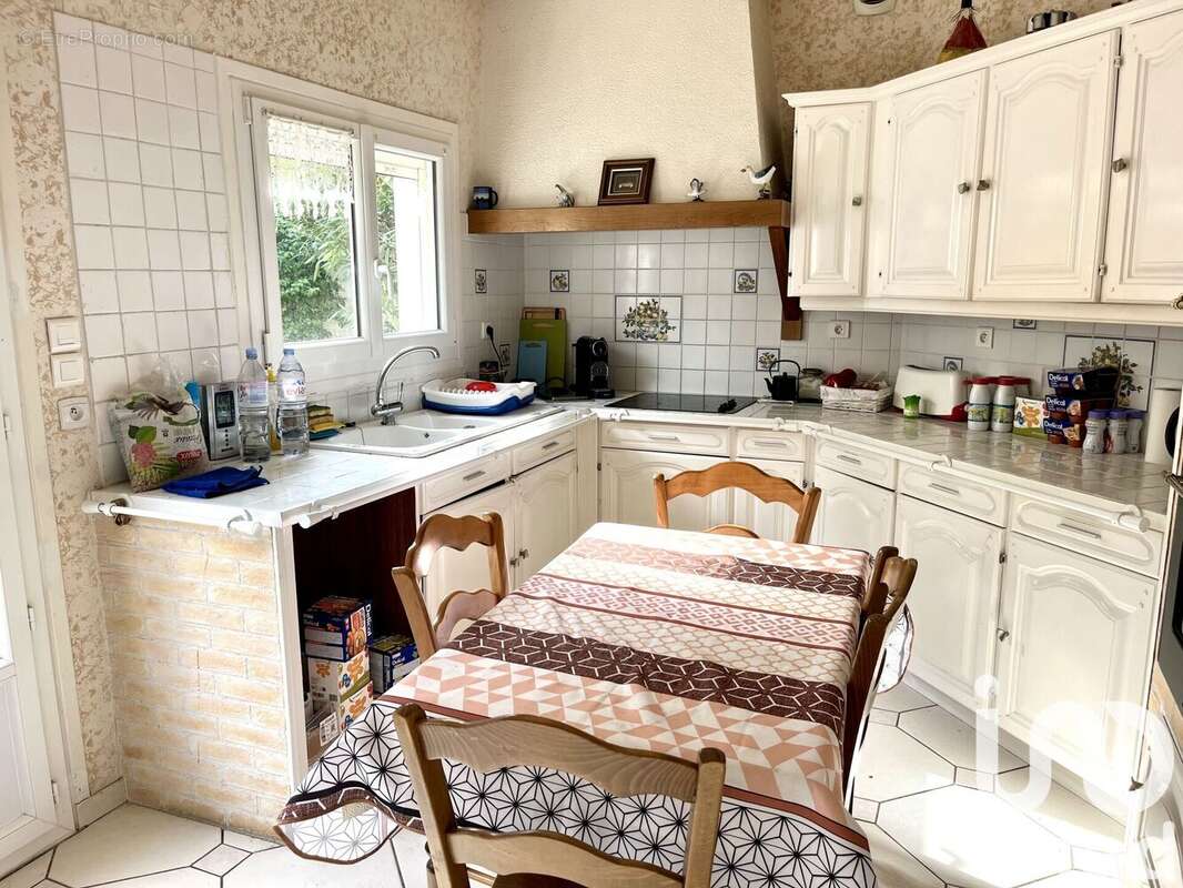 Photo 8 - Maison à ESNANDES