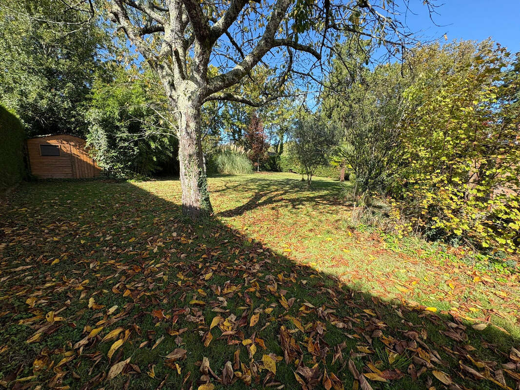 Maison à SUCE-SUR-ERDRE