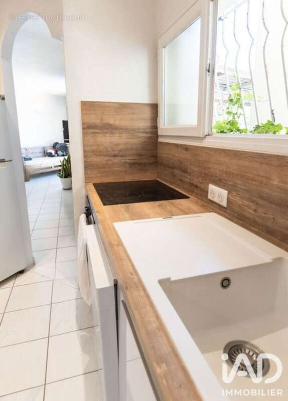 Photo 6 - Appartement à ANTIBES