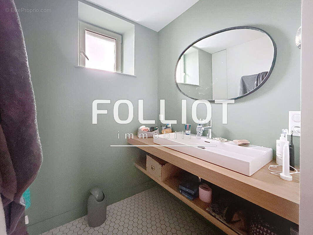 Maison à SAINT-PAIR-SUR-MER