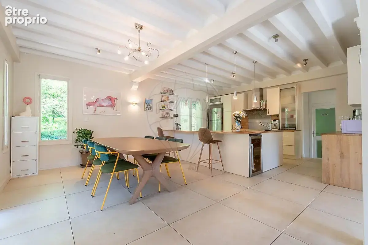 Maison 6 chambre(s) à vendre - photo 10