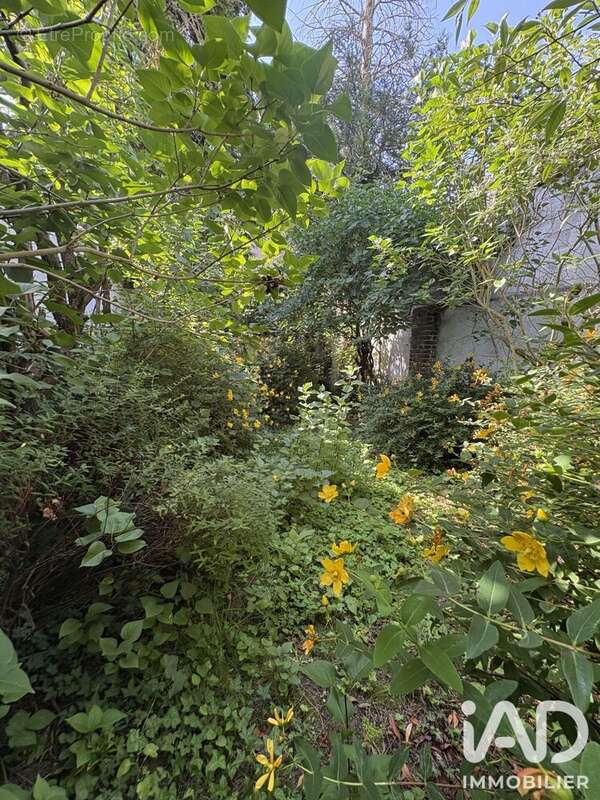 Photo 5 - Maison à ROUBAIX