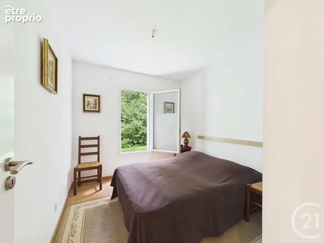 Appartement 63 m² à Espelette  - photo 7