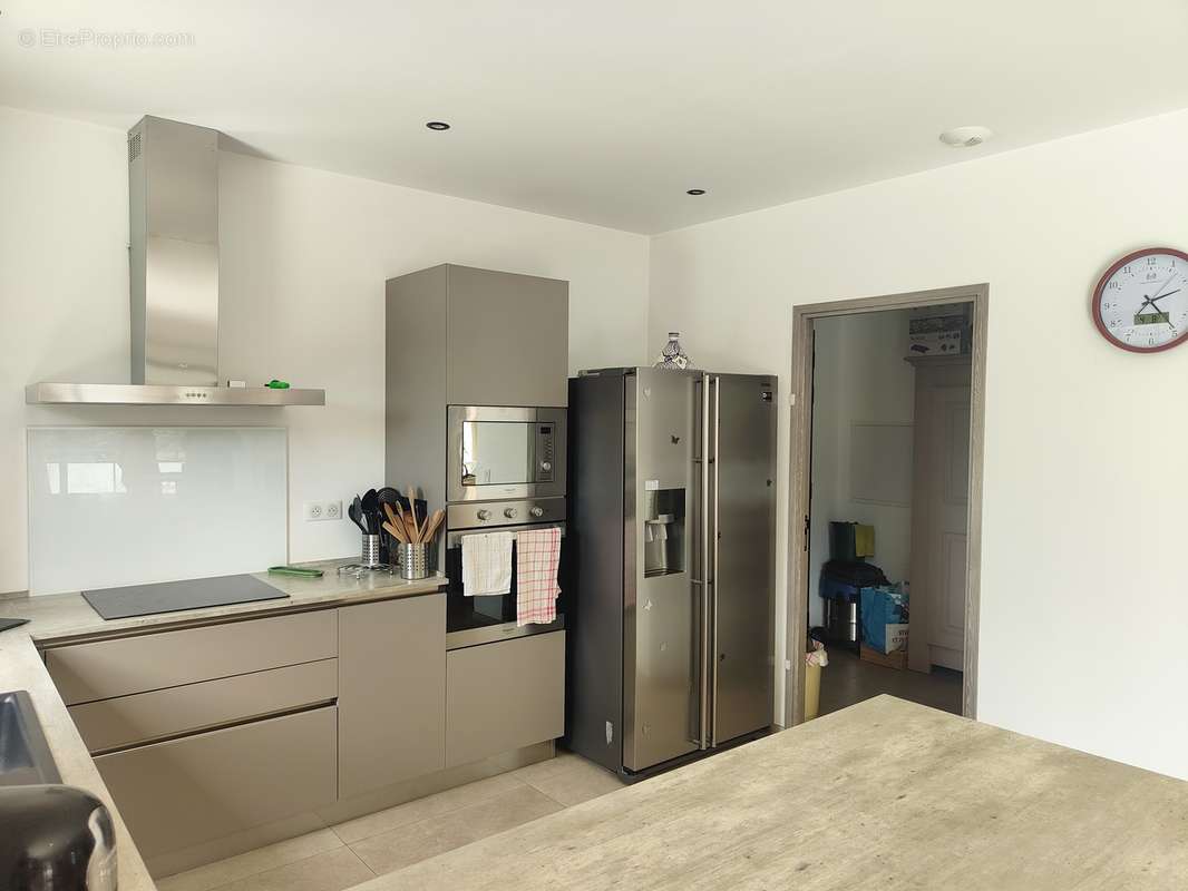 Maison à SPELONCATO