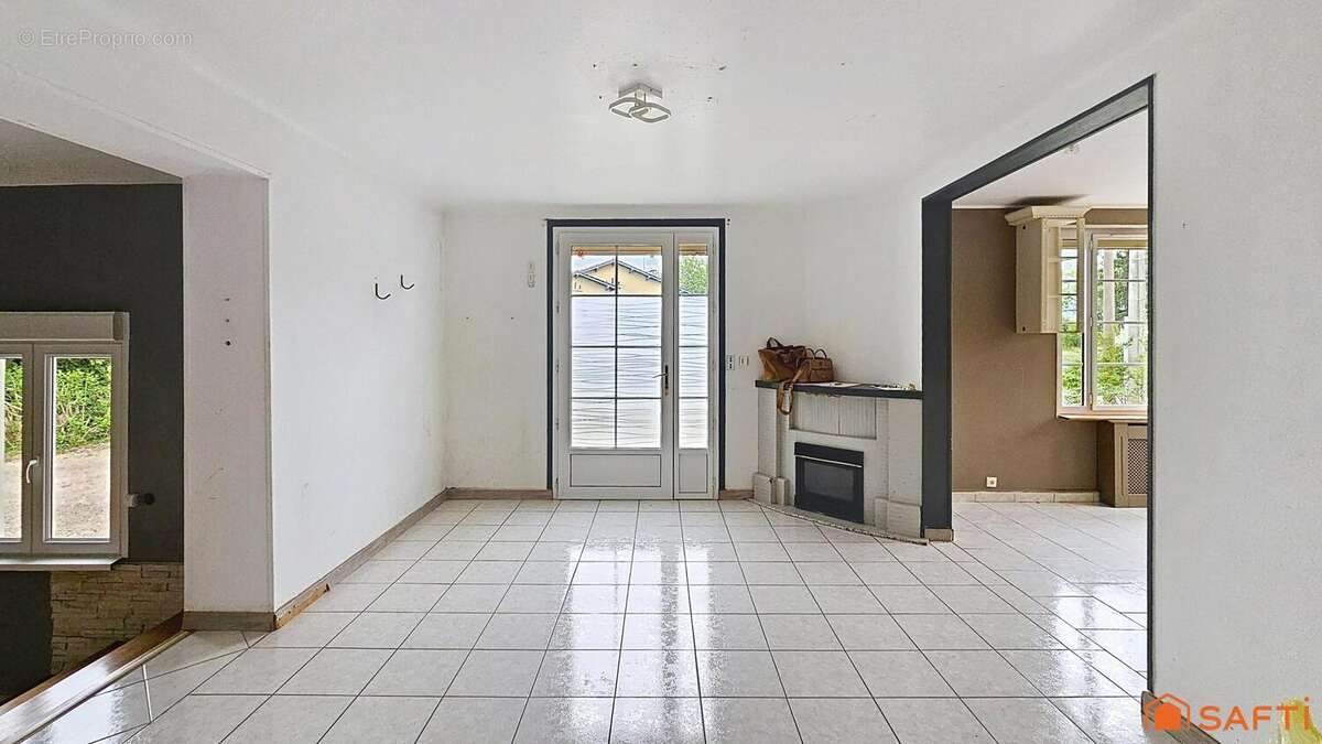 Photo 4 - Maison à BERGERAC