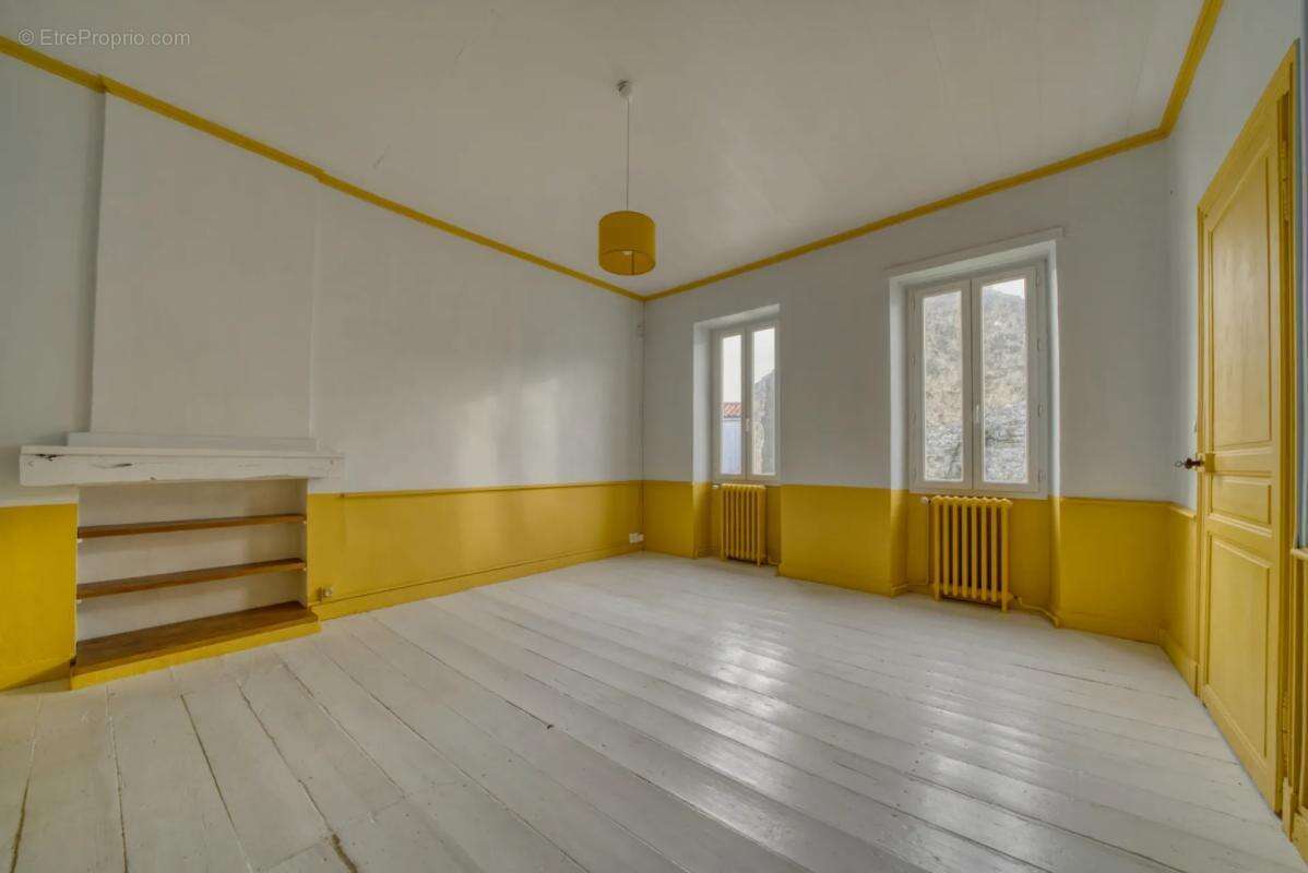 Appartement à SAINT-PIERRE-D&#039;OLERON