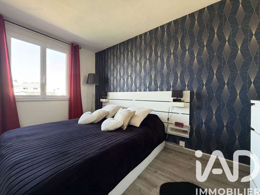 Photo 9 - Appartement à CLAMART