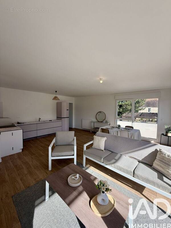 Photo 1 - Appartement à IFS