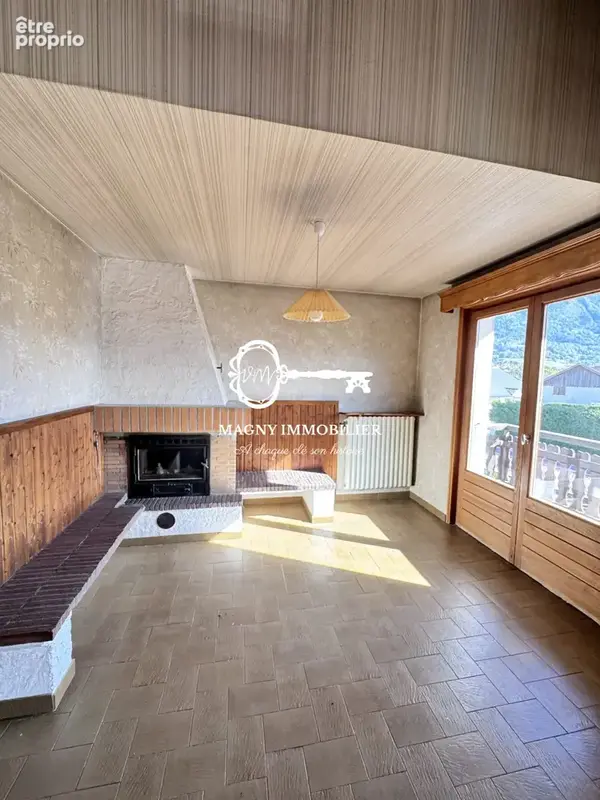 Maison 8 pièces 218 m² à vendre à Marignier (74970) - photo 8