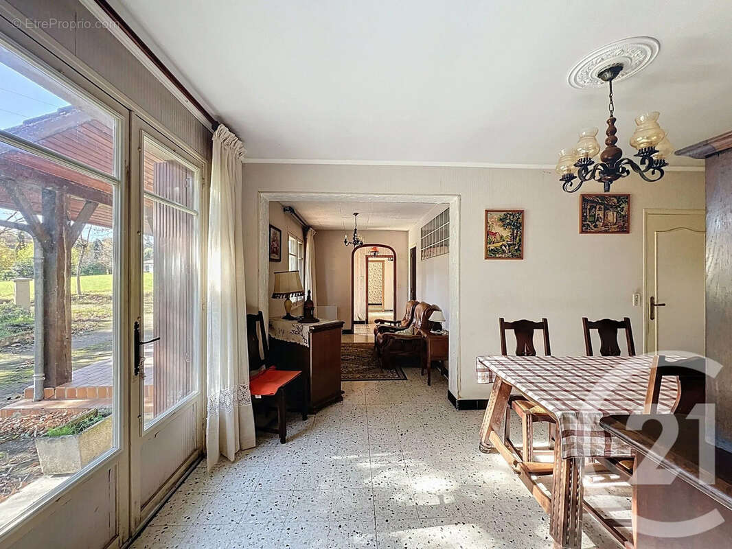 Maison à AUCH