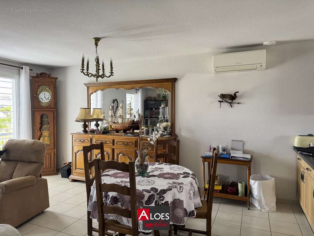 Maison à AIGUES-MORTES