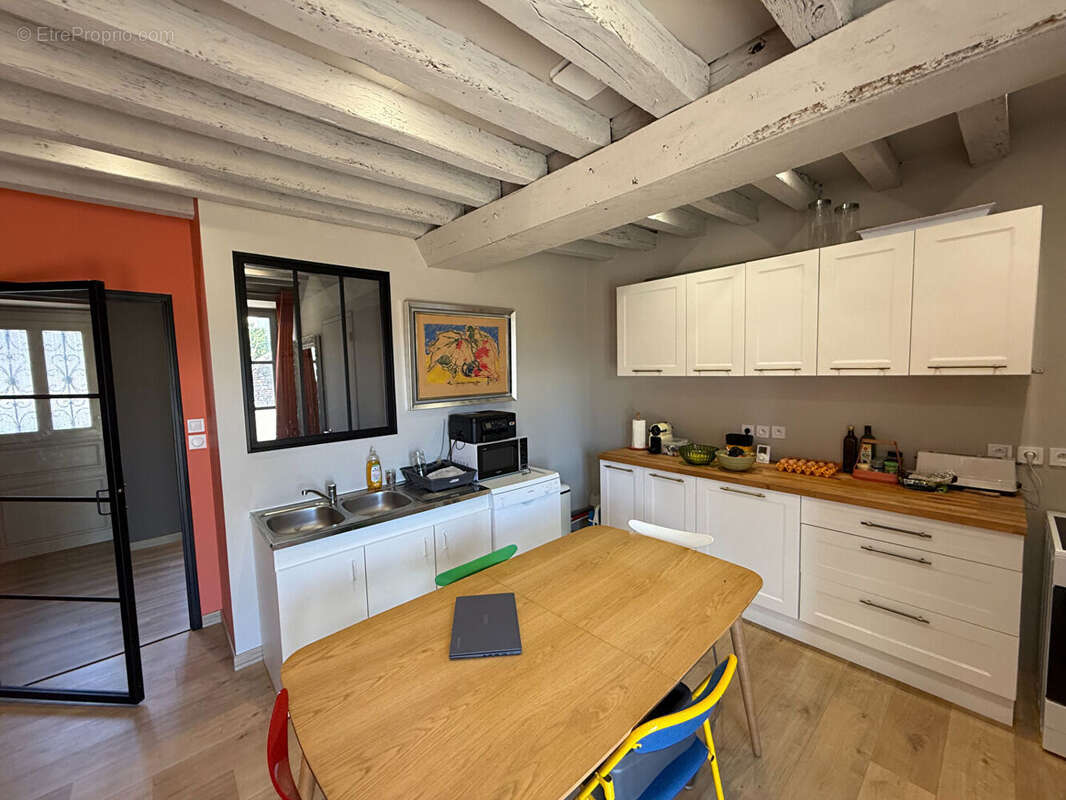 Maison en pierre au sud d'alencon - photo 3