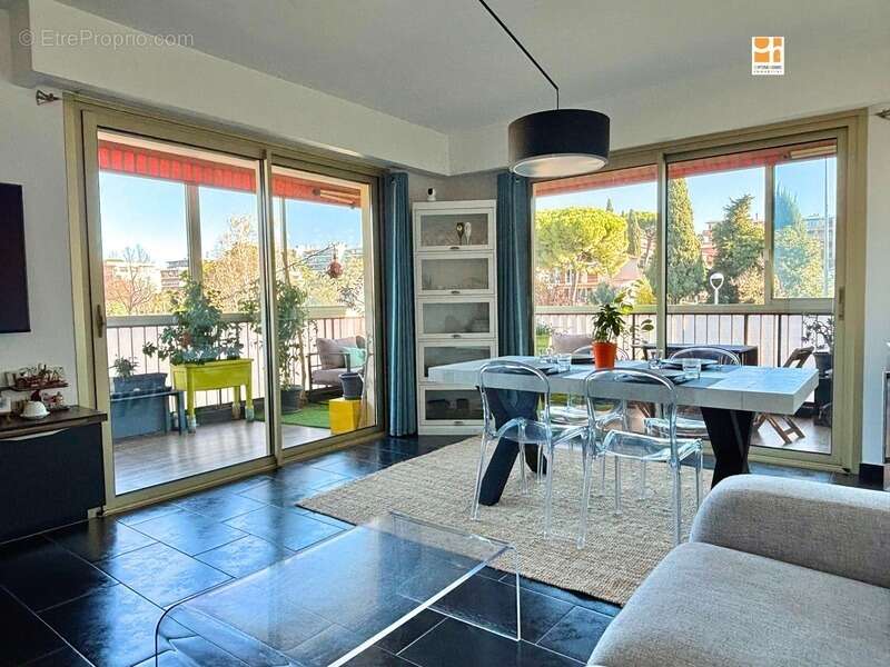 Appartement à CAGNES-SUR-MER